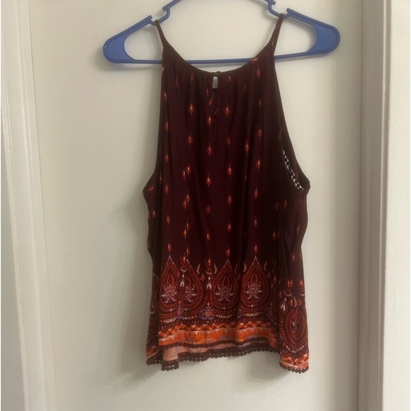 Tank top - Picture 2 of 2